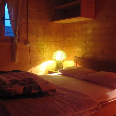 Apartments Sekler Rudno Стая снимка