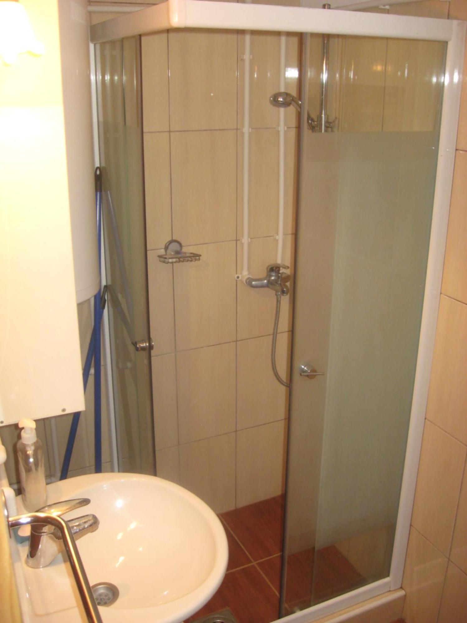 Apartments Sekler Rudno Стая снимка