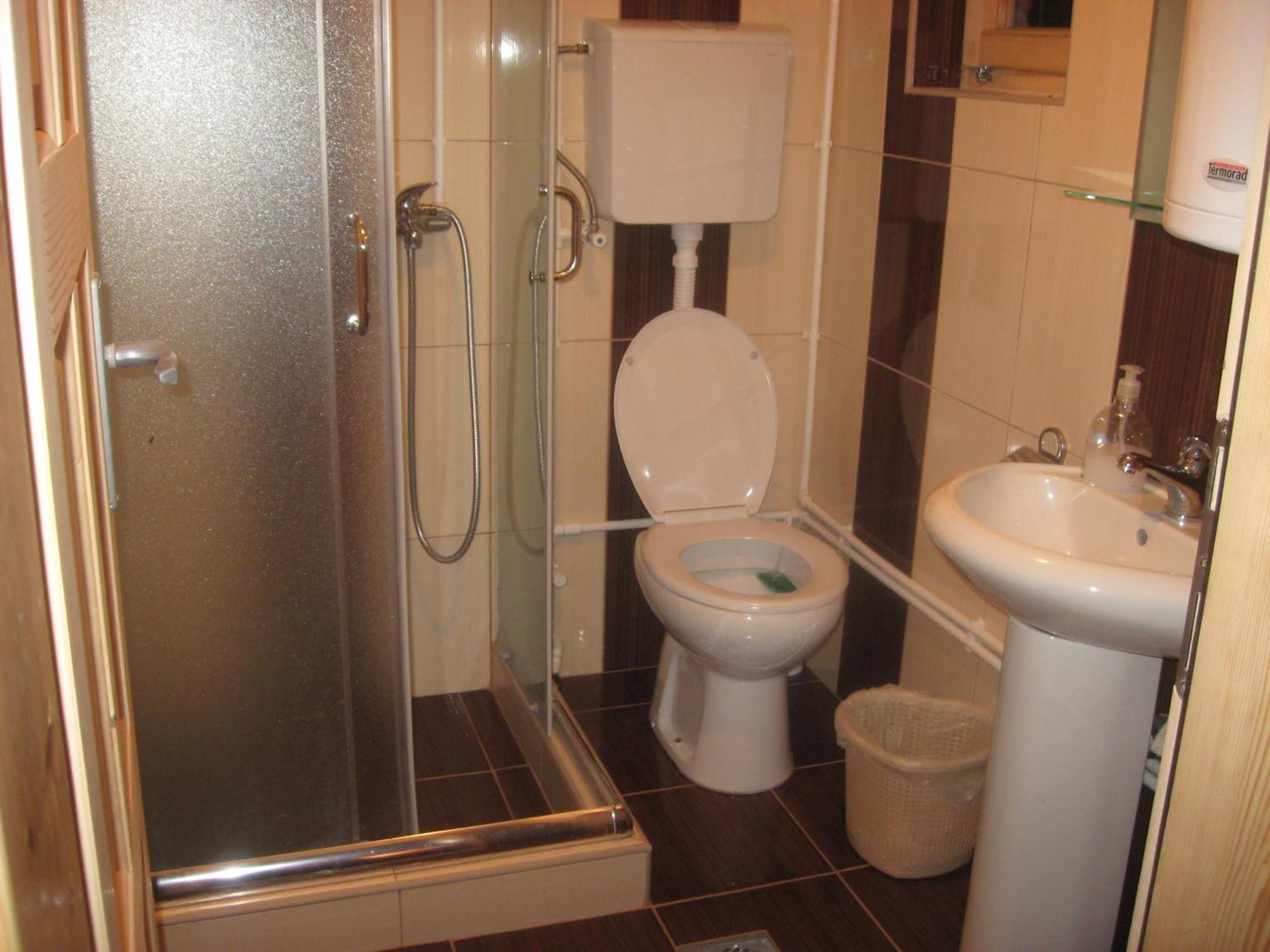 Apartments Sekler Rudno Стая снимка