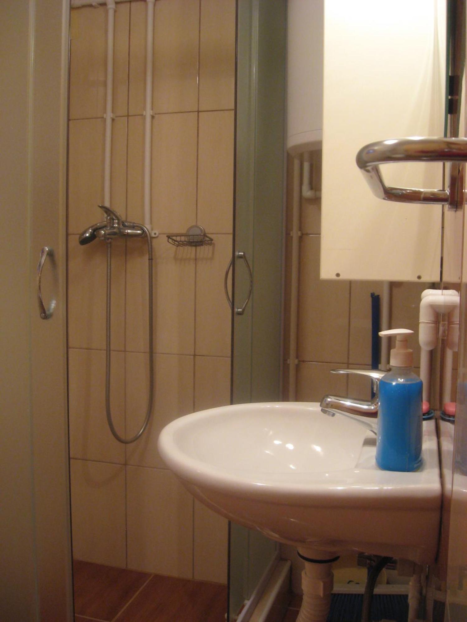 Apartments Sekler Rudno Стая снимка